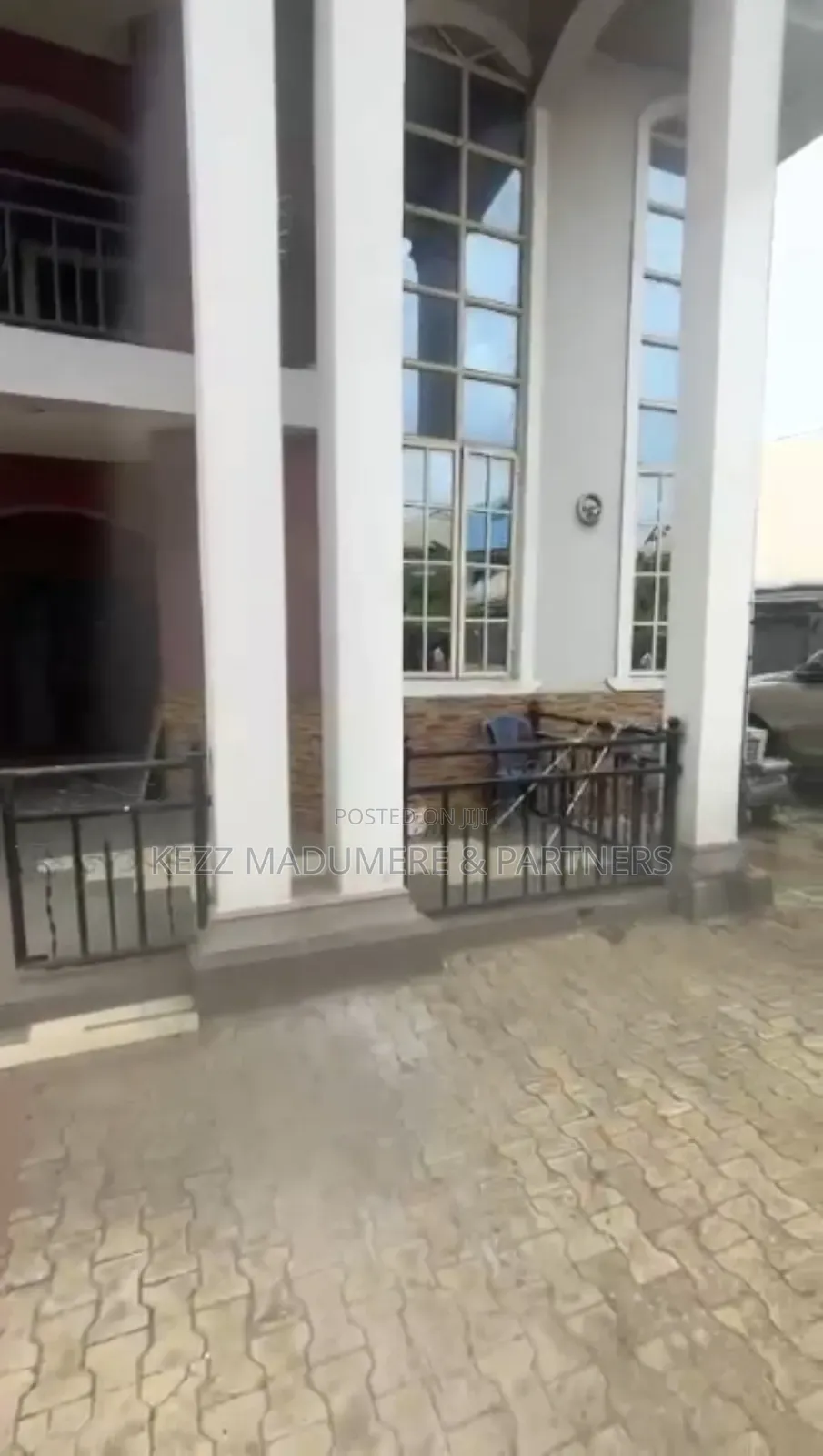 5bdrm Duplex in Umuguma , Owerri for sale in Owerri