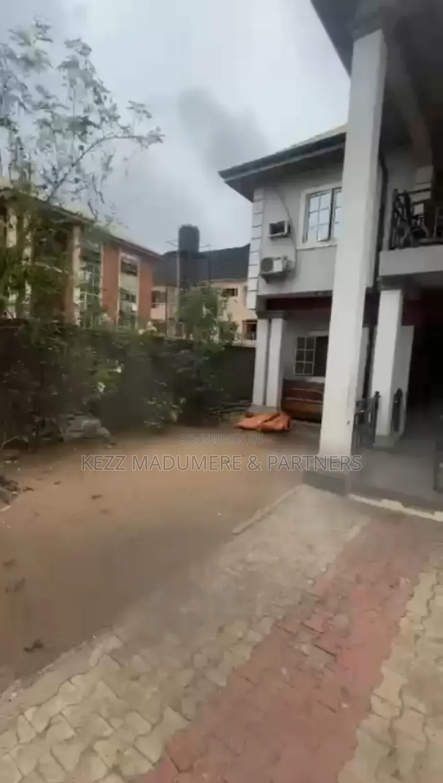 5bdrm Duplex in Umuguma , Owerri for sale in Owerri