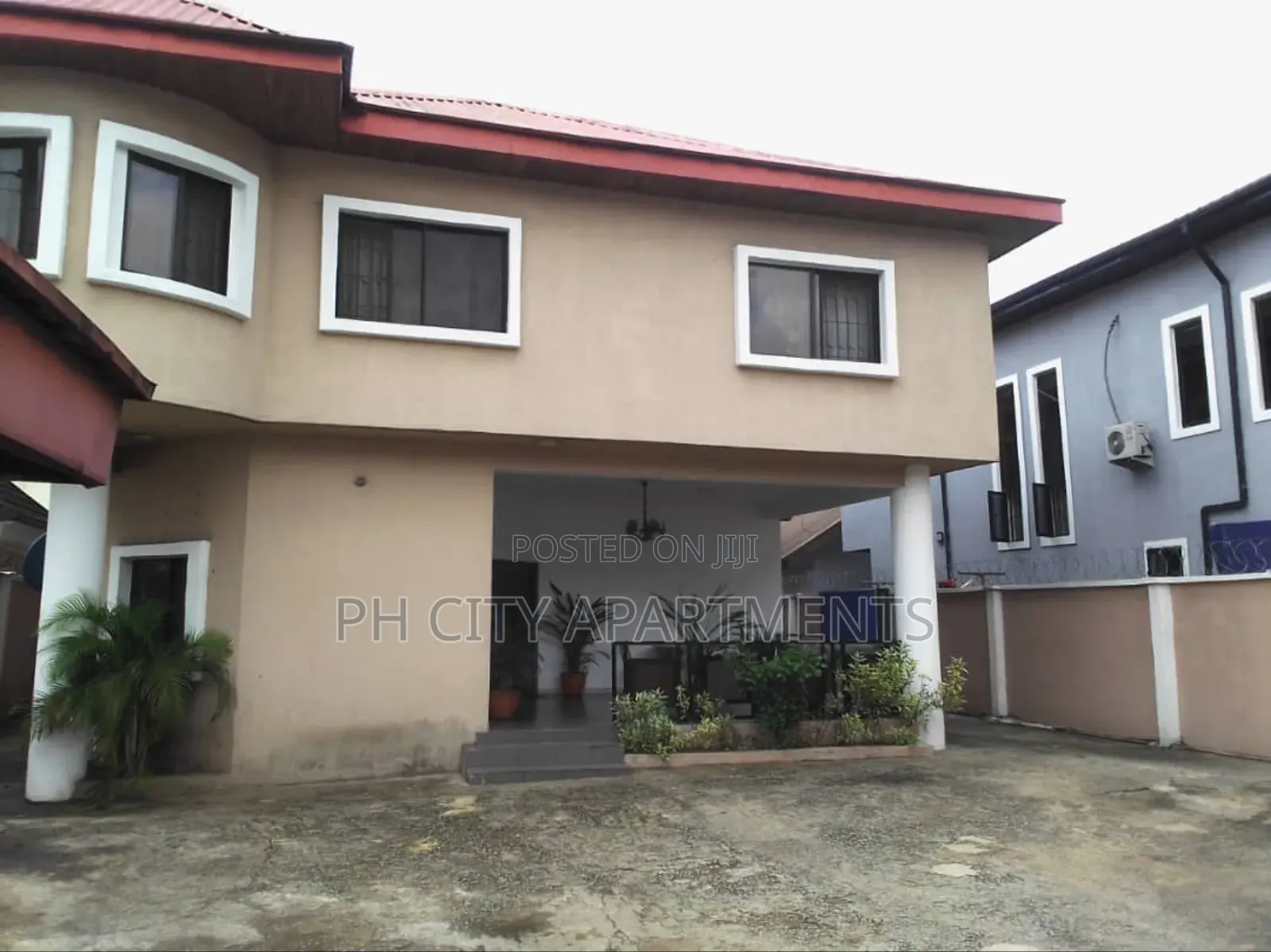 4bdrm Duplex in Cocaine Estate, Rumuogba for sale in Rumuogba