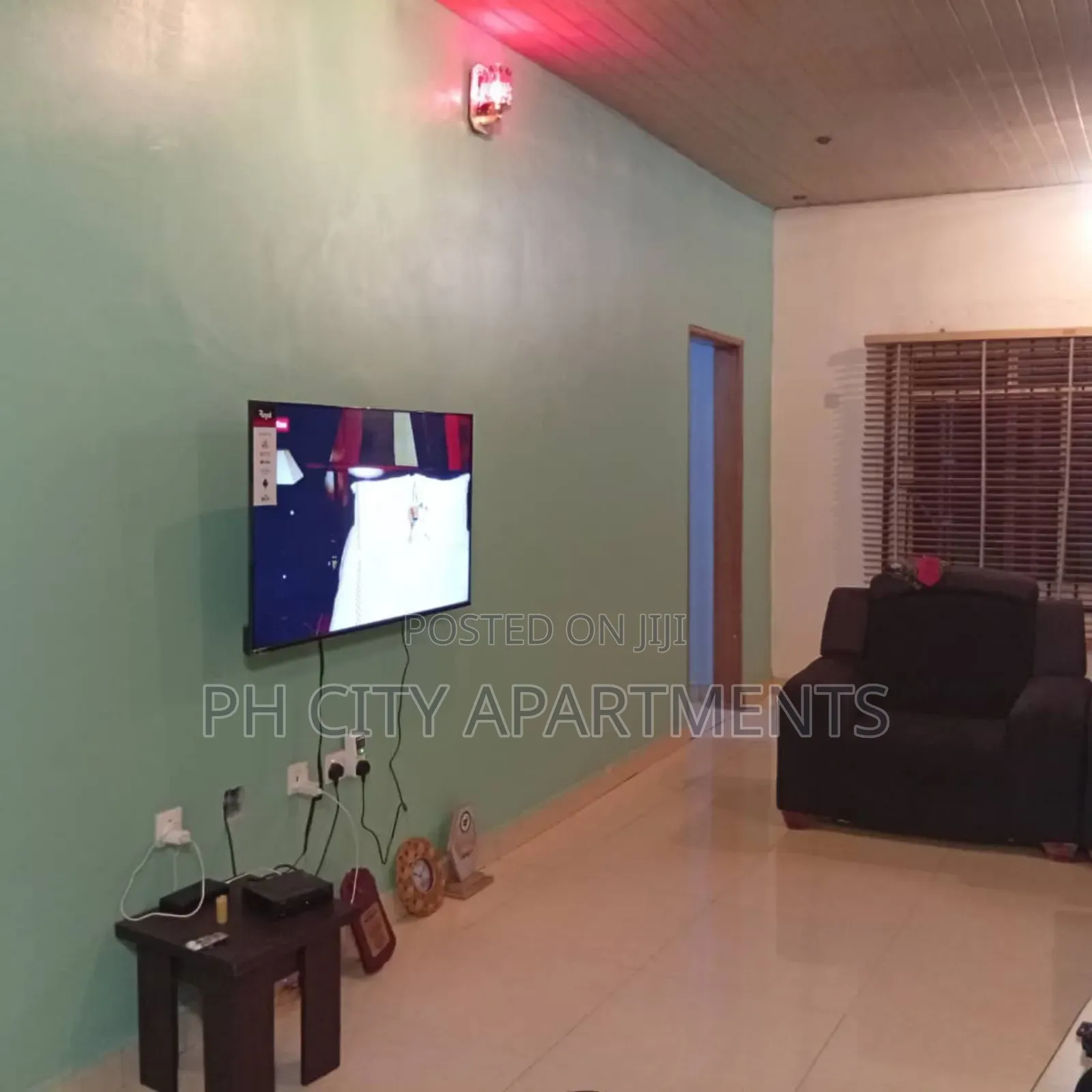 4bdrm Duplex in Cocaine Estate, Rumuogba for sale in Rumuogba