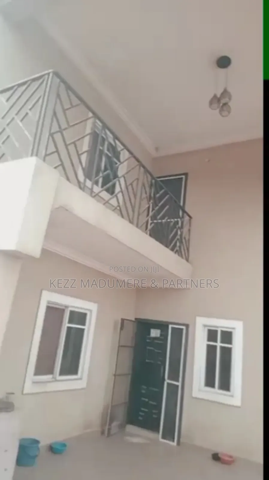 5bdrm Duplex in Umuonyeali Mbieri for sale in Owerri