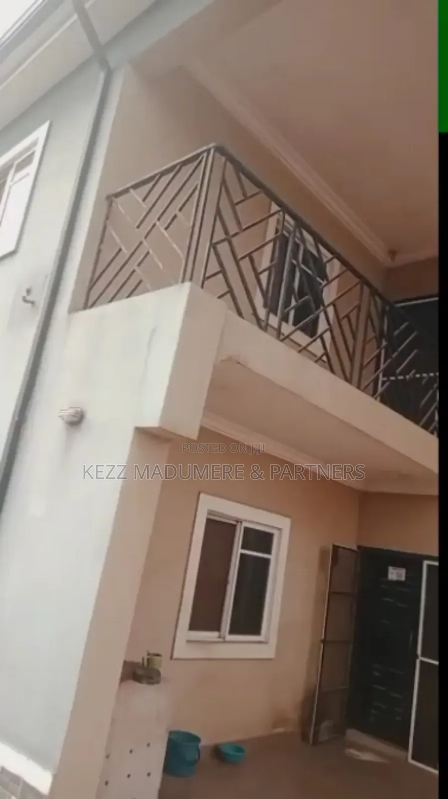5bdrm Duplex in Umuonyeali Mbieri for sale in Owerri