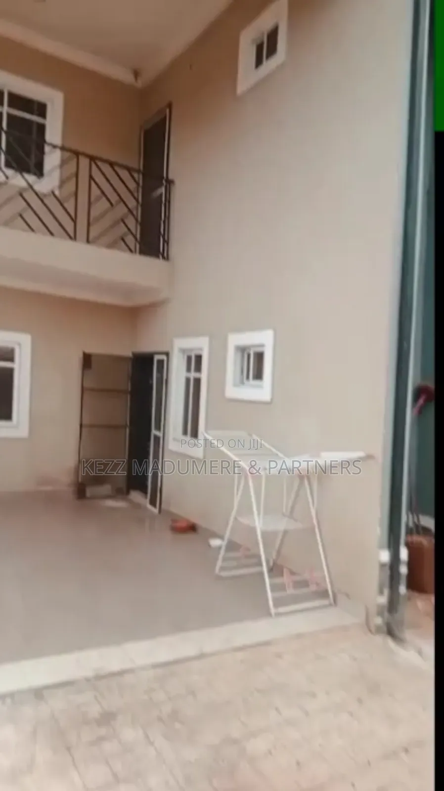 5bdrm Duplex in Umuonyeali Mbieri for sale in Owerri