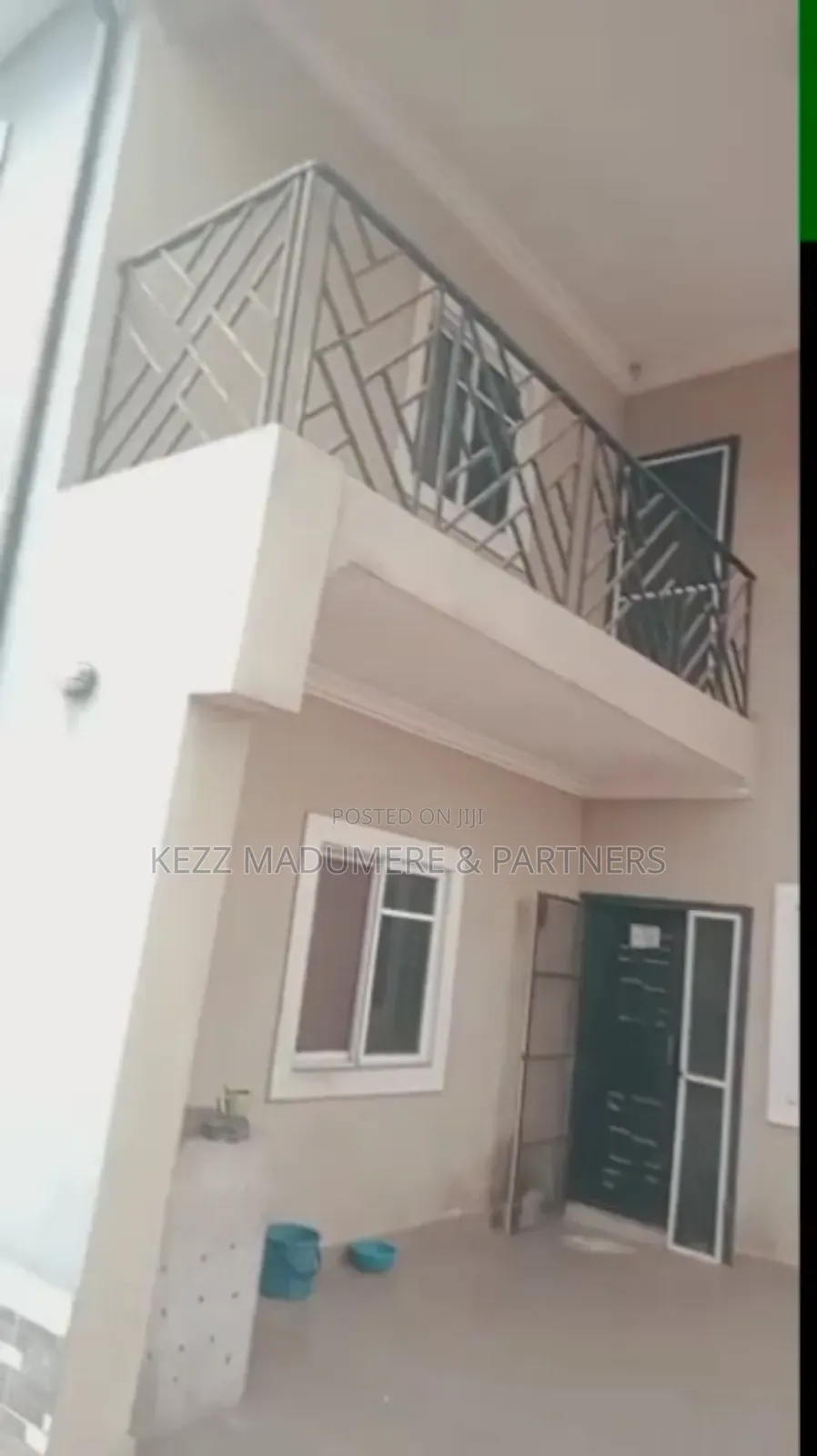5bdrm Duplex in Umuonyeali Mbieri for sale in Owerri