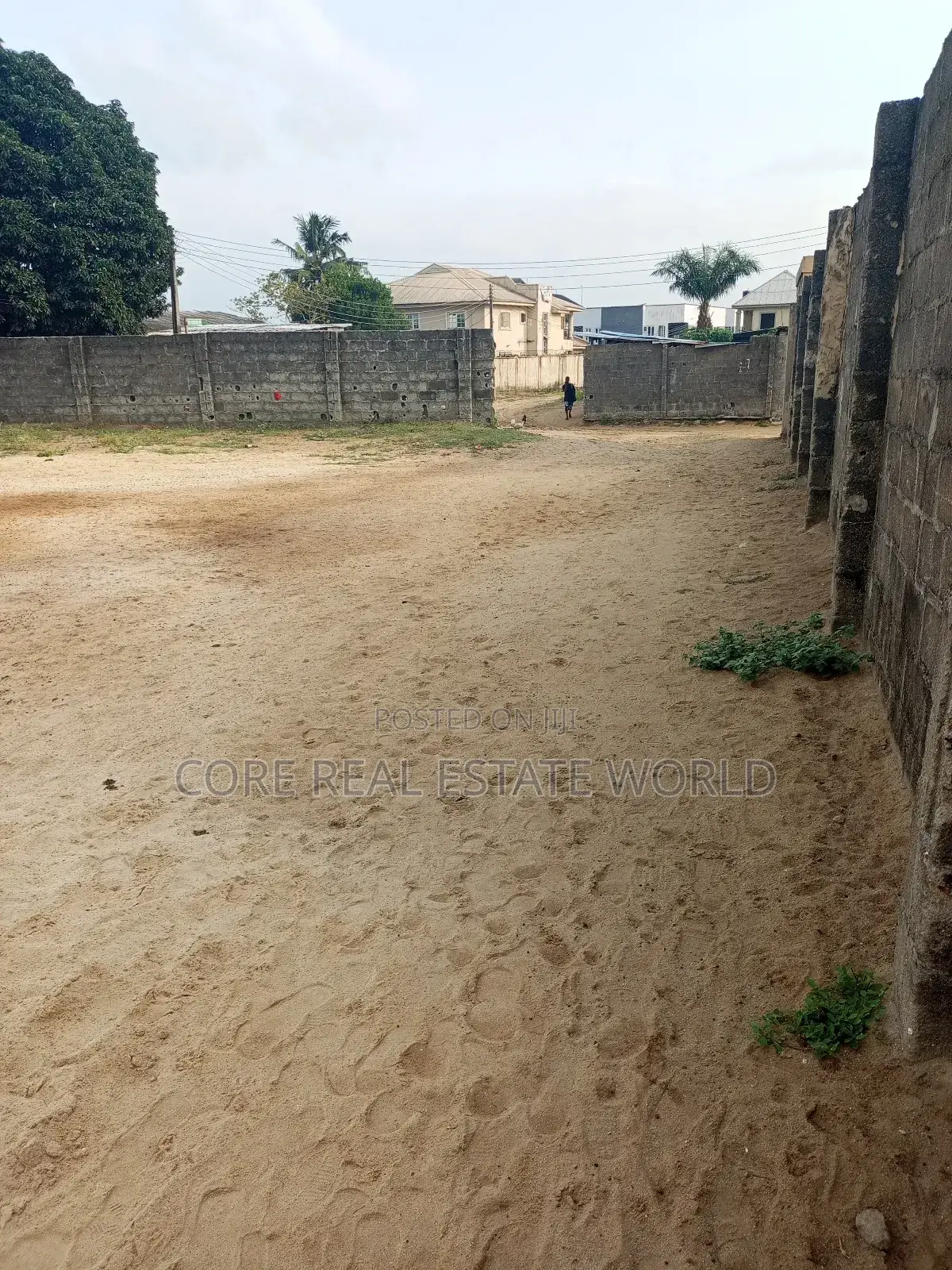 Alphfamark Coastal Heights, Ode Omi, Ibeju Lekki in Ibeju