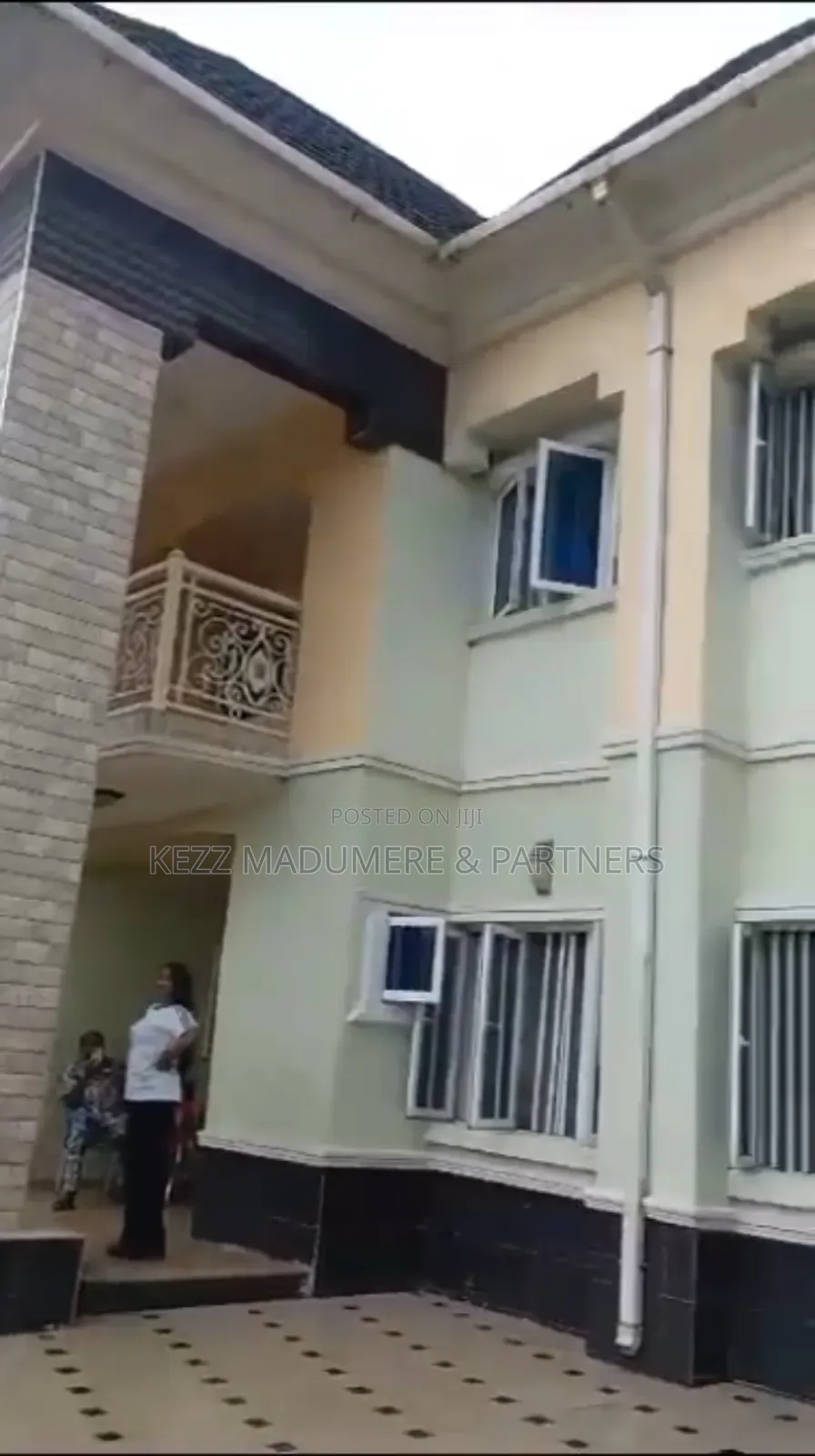 Furnished 5bdrm Duplex in Ohii Off Orlu Road for sale in Owerri