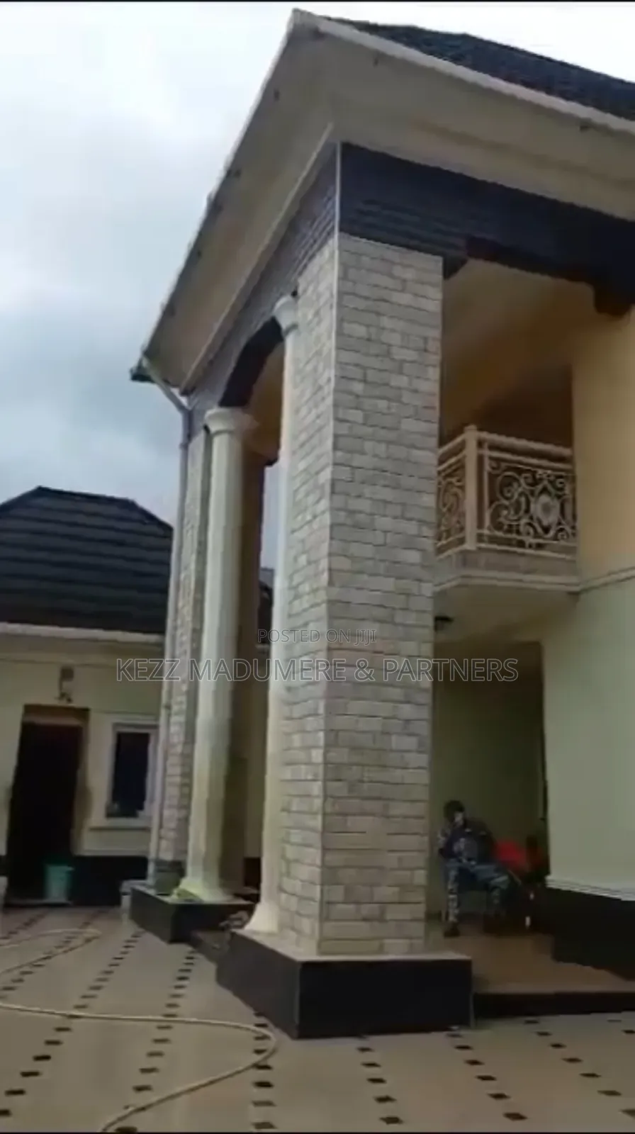 Furnished 5bdrm Duplex in Ohii Off Orlu Road for sale in Owerri