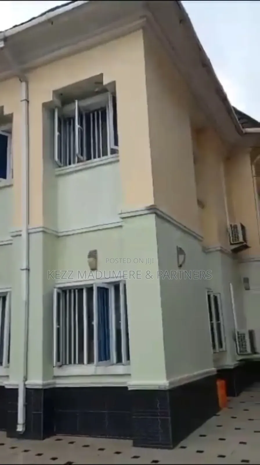 Furnished 5bdrm Duplex in Ohii Off Orlu Road for sale in Owerri
