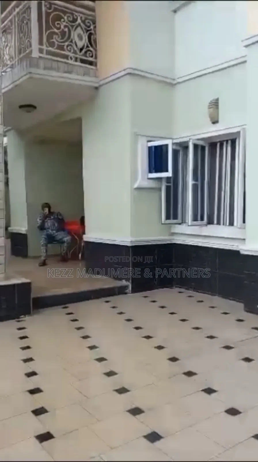 Furnished 5bdrm Duplex in Ohii Off Orlu Road for sale in Owerri