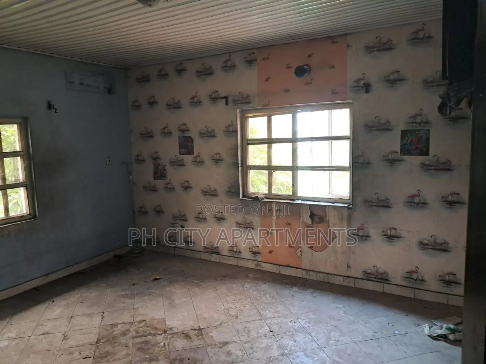 3bdrm Bungalow in Chinda By Ada George, Port-Harcourt for rent in Port-Harcourt