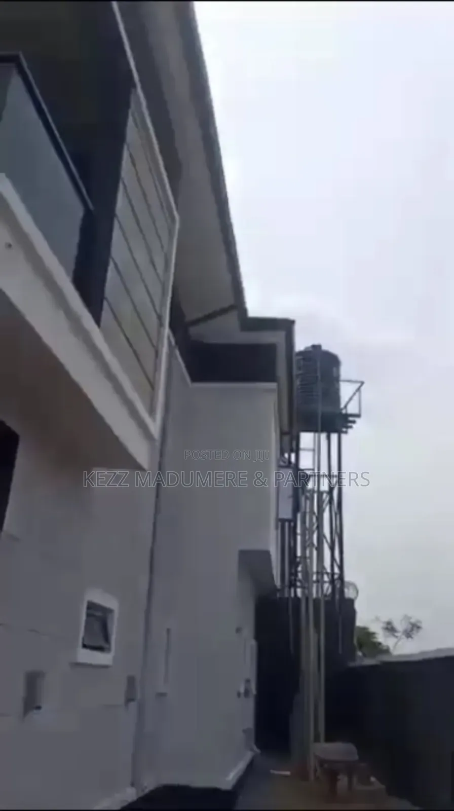 4bdrm Duplex in Umudagu Mbieri Axis for sale in Owerri