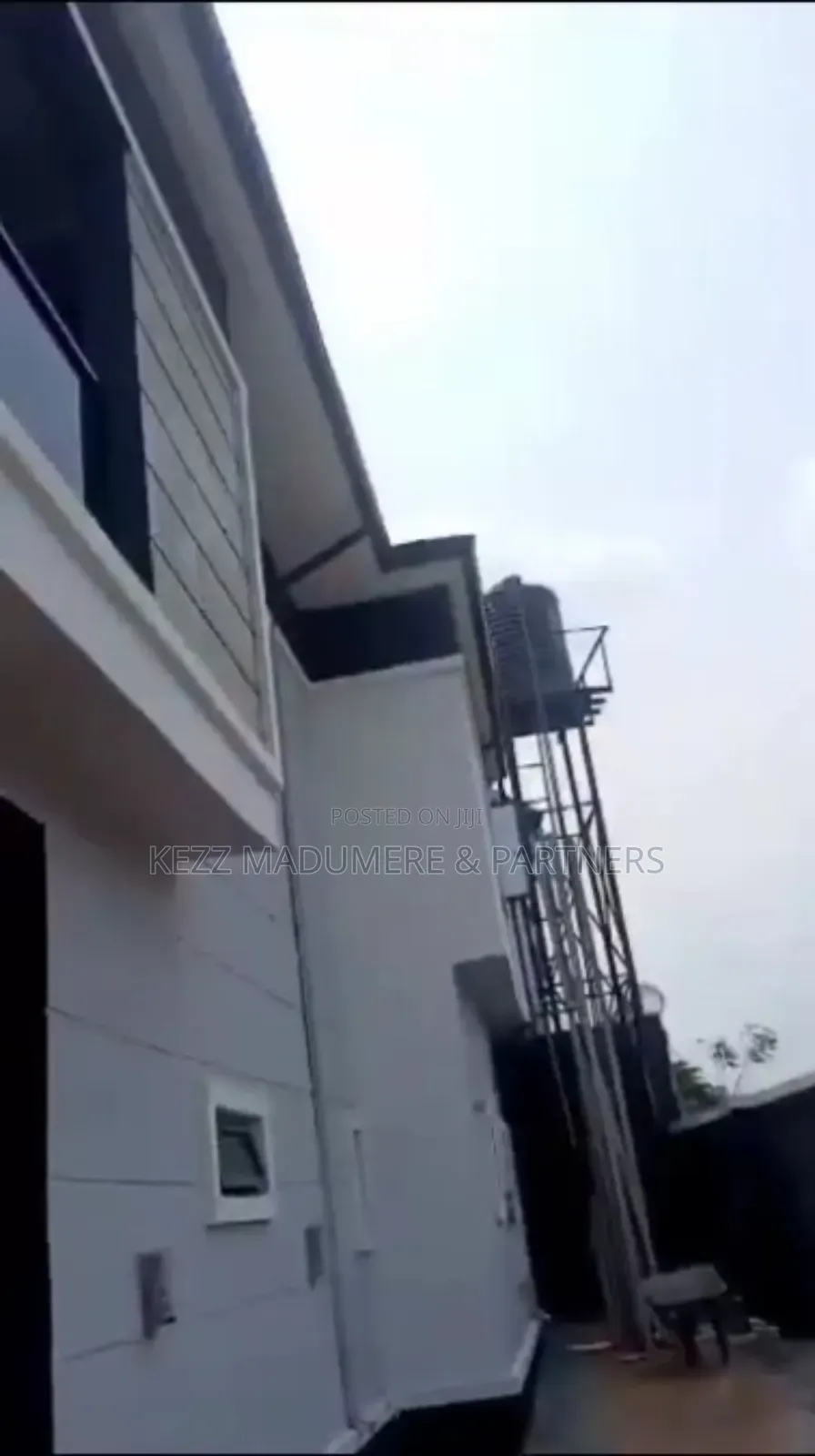 4bdrm Duplex in Umudagu Mbieri Axis for sale in Owerri