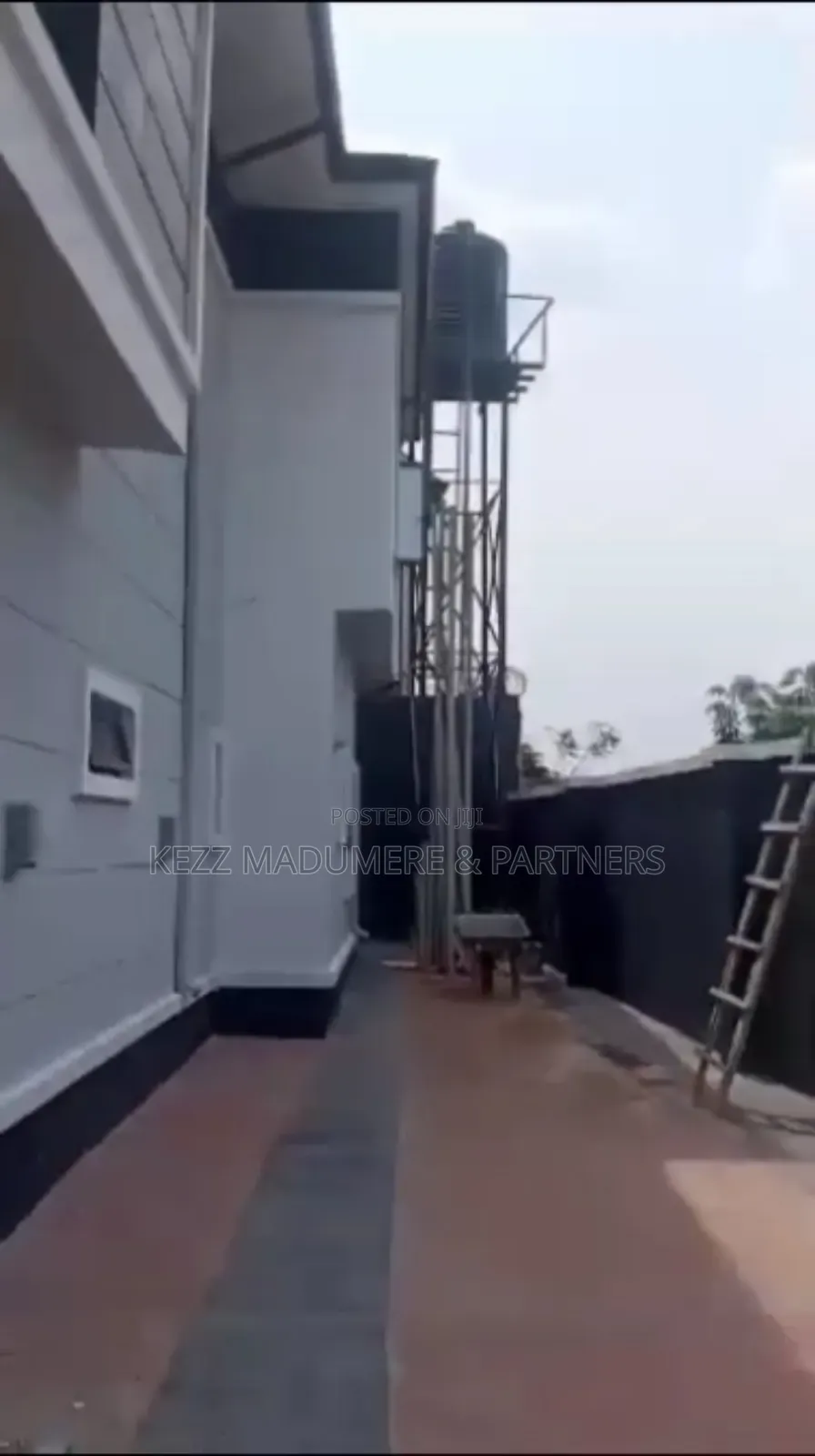 4bdrm Duplex in Umudagu Mbieri Axis for sale in Owerri