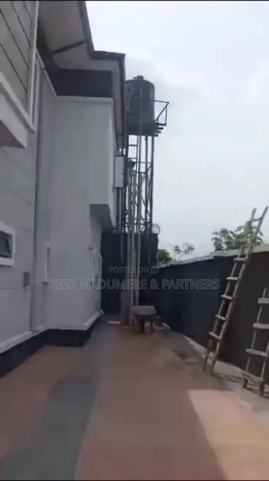 4bdrm Duplex in Umudagu Mbieri Axis for sale in Owerri