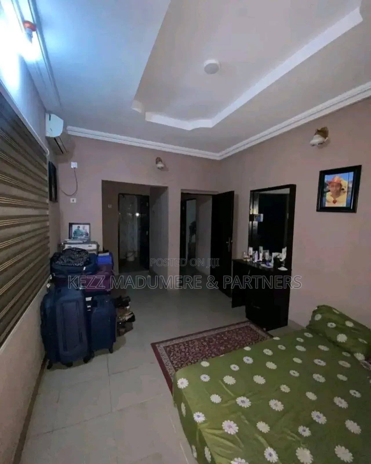 2bdrm Bungalow in Egbelu Ogbogoro Off for sale in Port-Harcourt