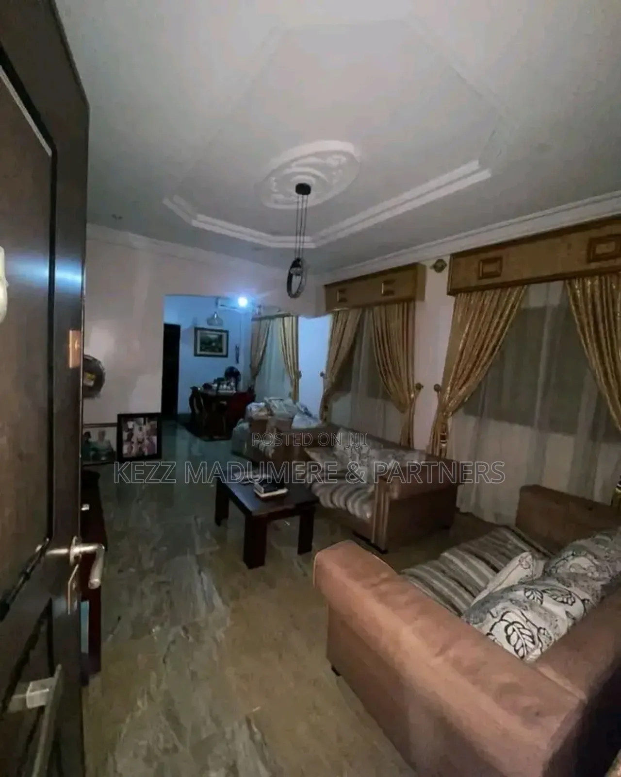 2bdrm Bungalow in Egbelu Ogbogoro Off for sale in Port-Harcourt