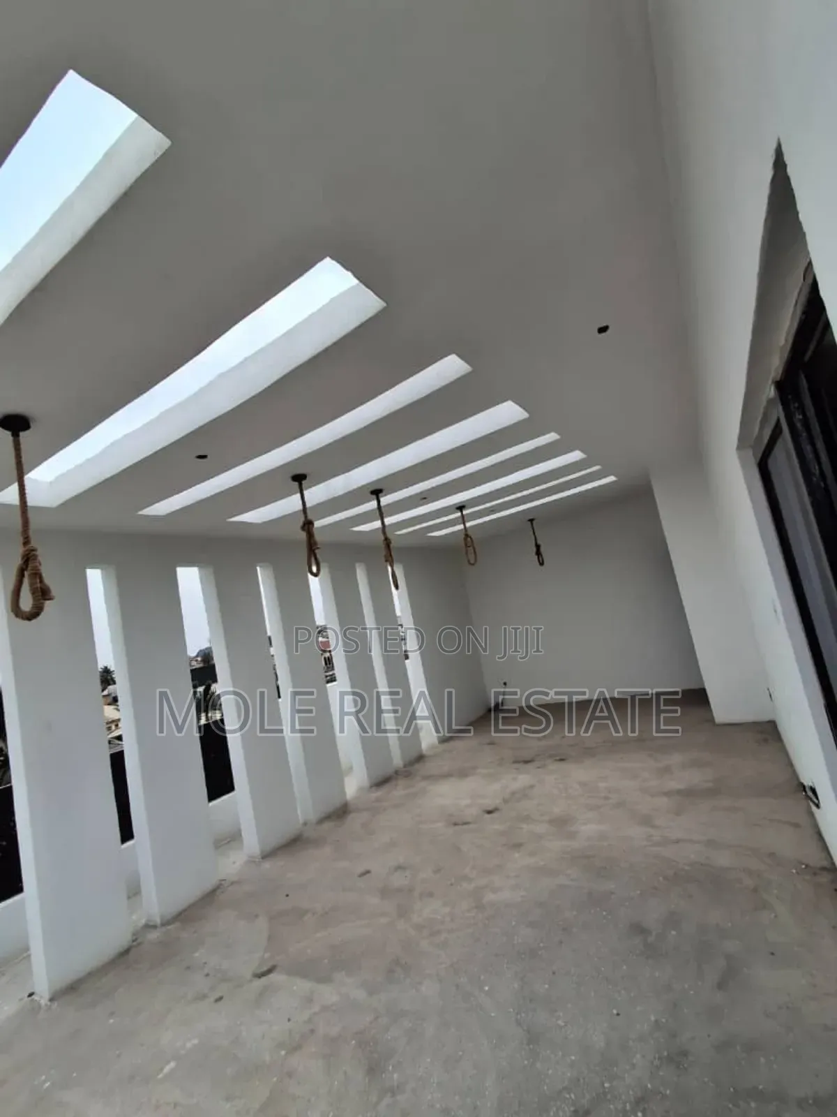 Furnished 2bdrm Duplex in Egbeda for sale in Egbeda / Egbeda