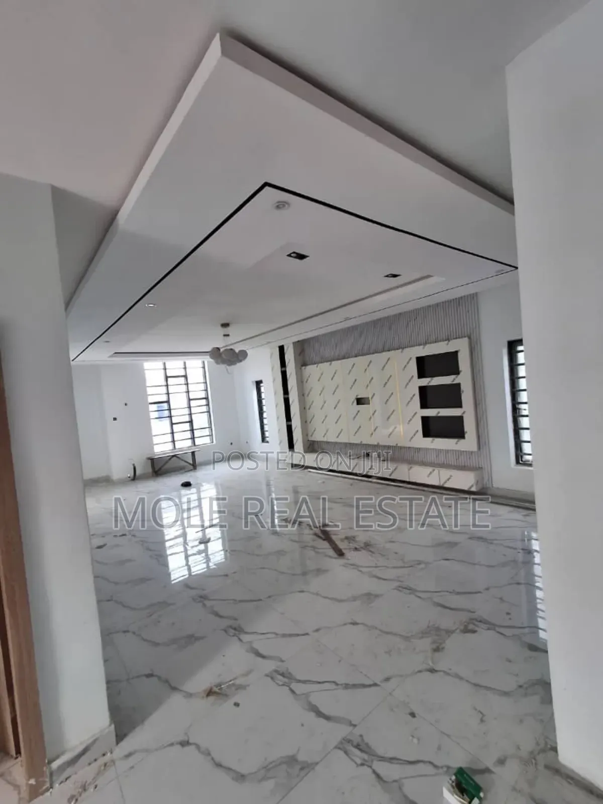 Furnished 2bdrm Duplex in Egbeda for sale in Egbeda / Egbeda