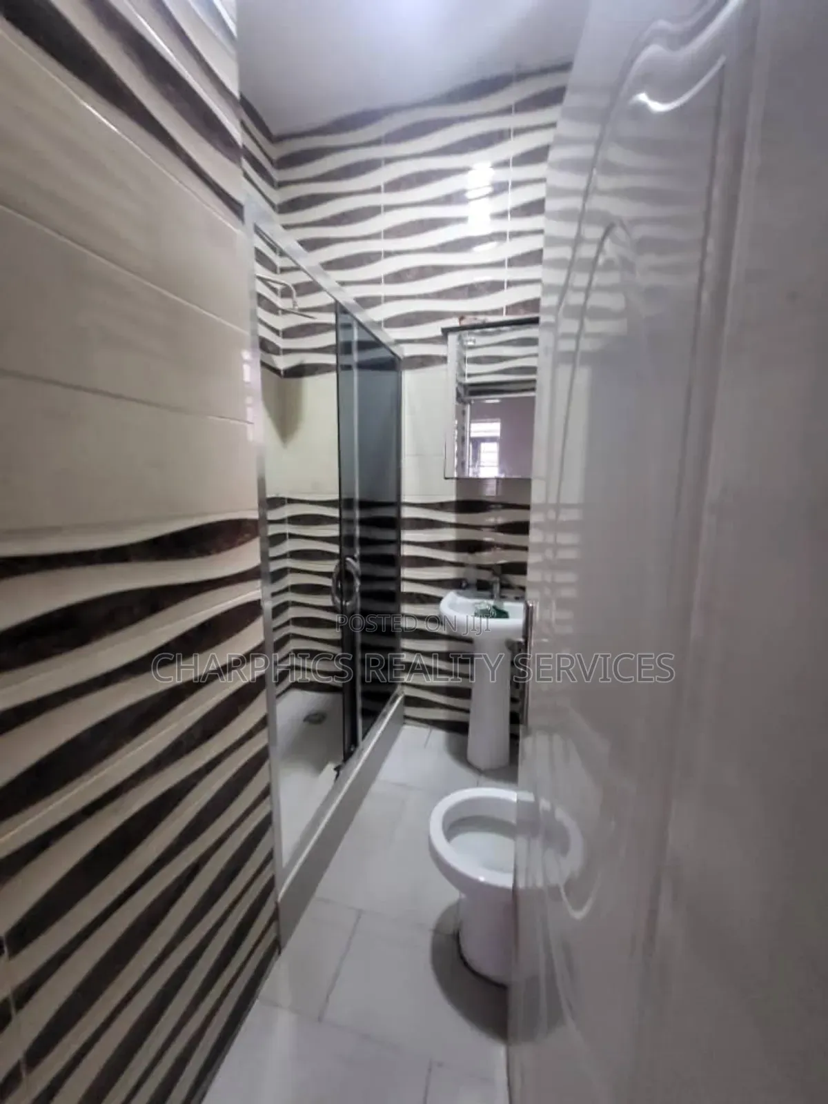 2bdrm Apartment in Ologolo for rent in Ologolo