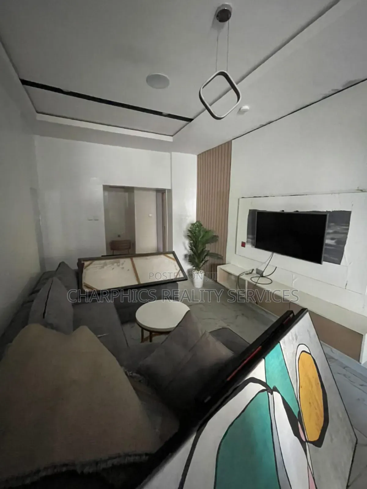 2bdrm Apartment in Ologolo for rent in Ologolo