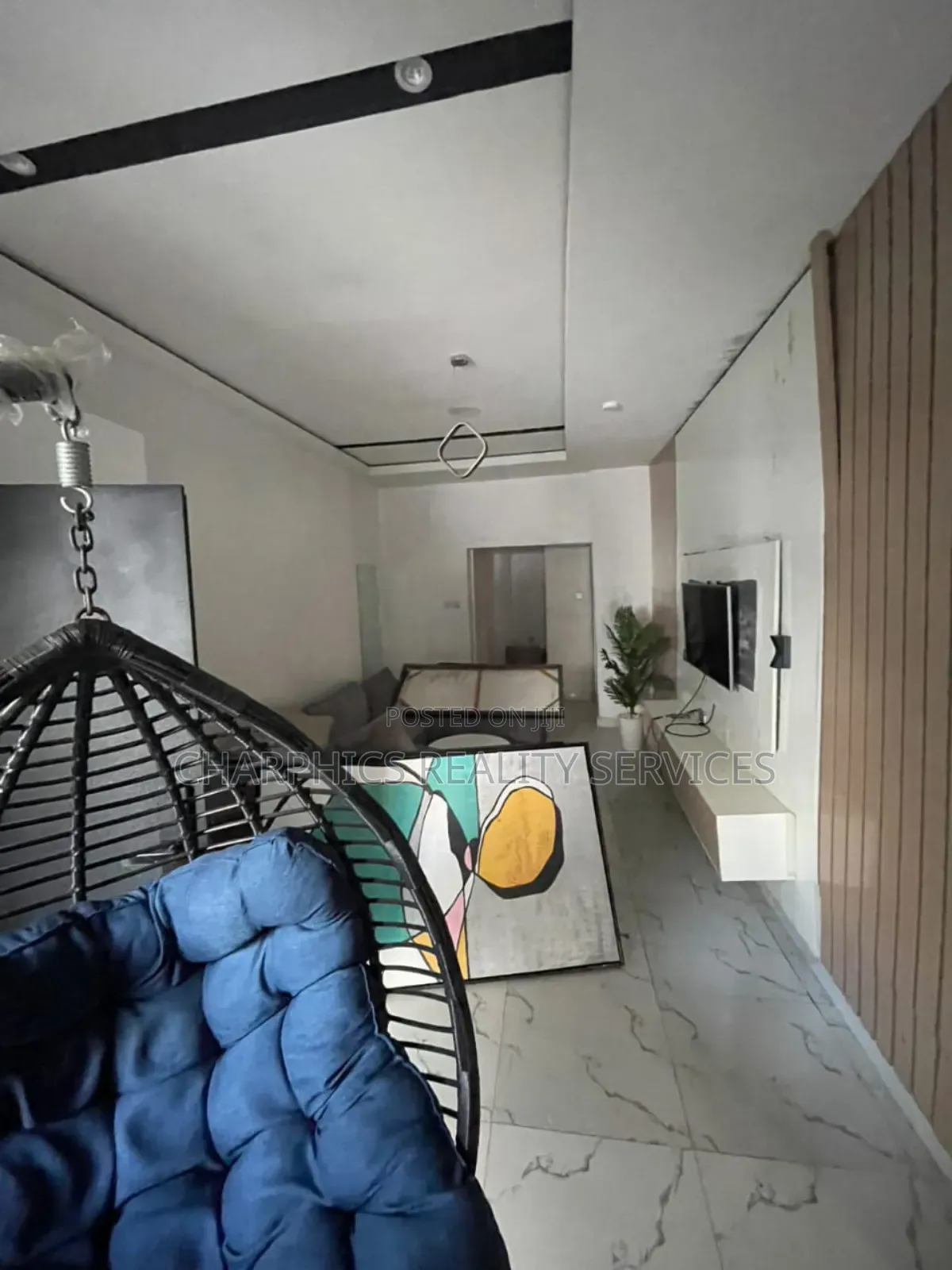 2bdrm Apartment in Ologolo for rent in Ologolo