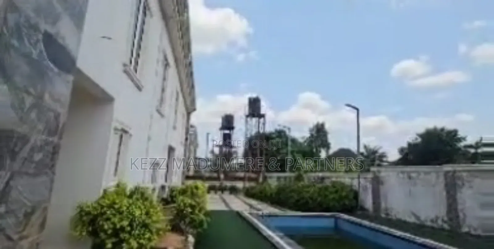 6bdrm Duplex in Rocana Estate Owerri for sale in Owerri