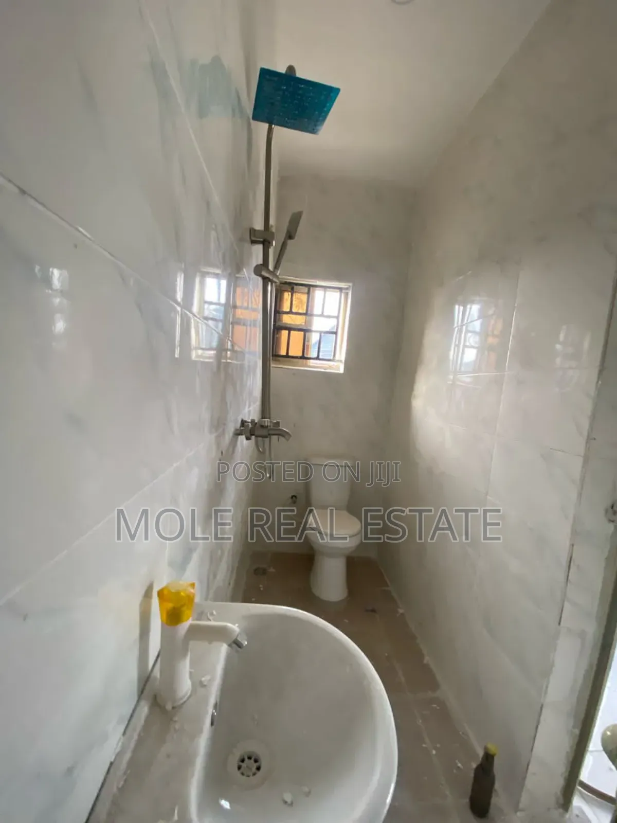 3bdrm Block of Flats in Governor'S Rd Governors Road for sale in Governors Road