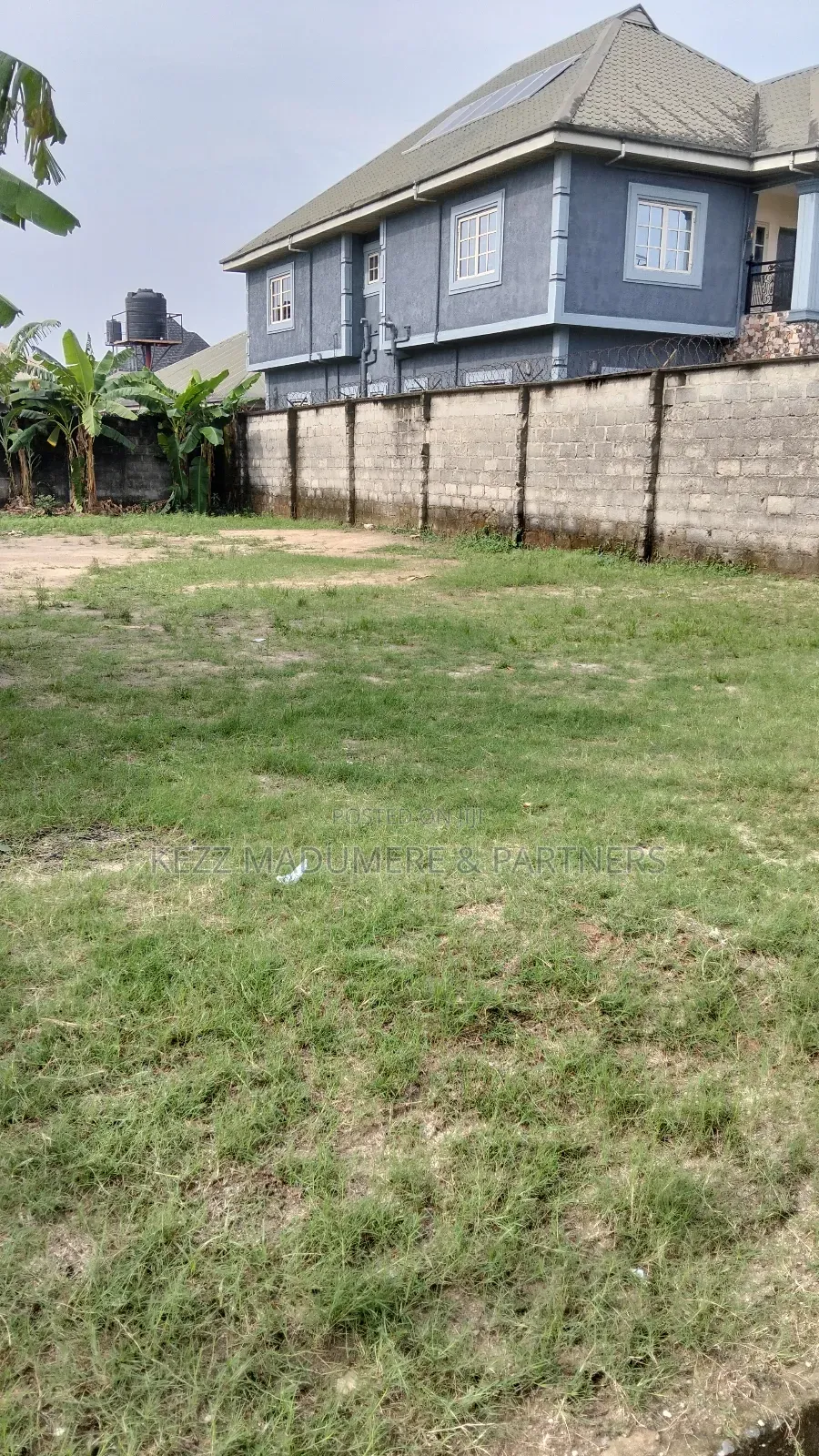 For Sale: 2 Plots at Freedom Est, Sars Rd Ph in Rukpokwu