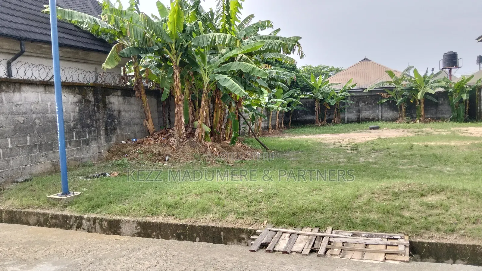 For Sale : Off Sars Rd , Rukpokwu , Port Harcourt in Rukpokwu