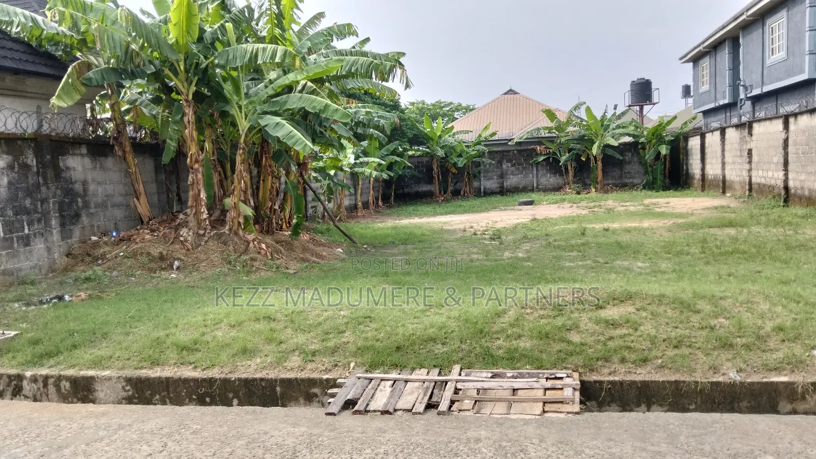 For Sale : Off Sars Rd , Rukpokwu , Port Harcourt in Rukpokwu