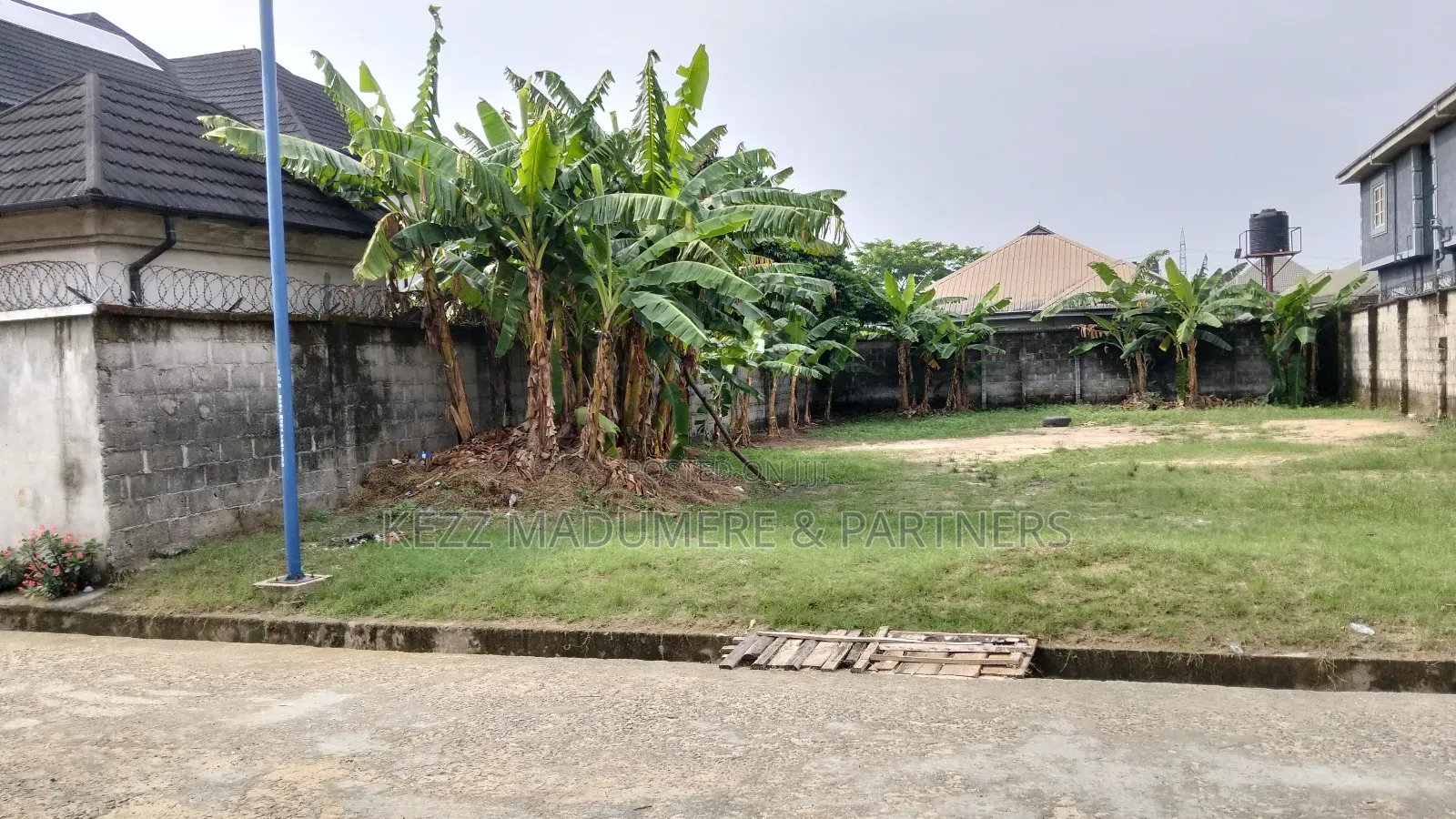 For Sale : 1 Plot at Freedom Estate, Rukpokwu ,Sars Road Ph in Rukpokwu