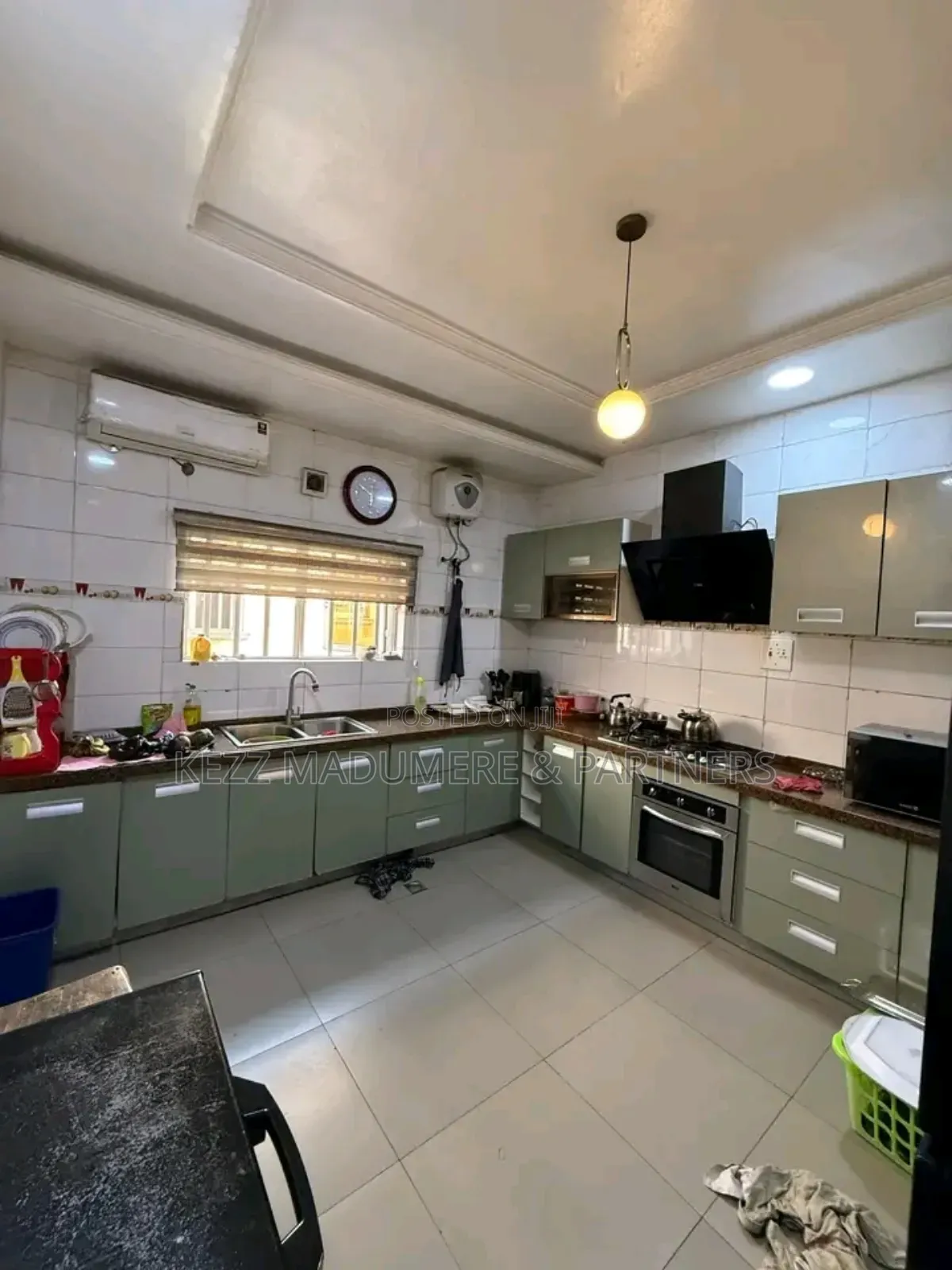 Furnished 4bdrm Duplex in Near Golf Estate , for sale in Trans Amadi