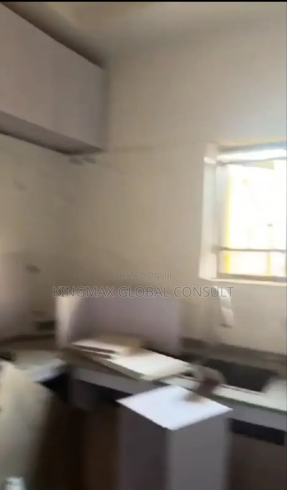 2bdrm Block of Flats in Dakwo District for sale in Dakwo District