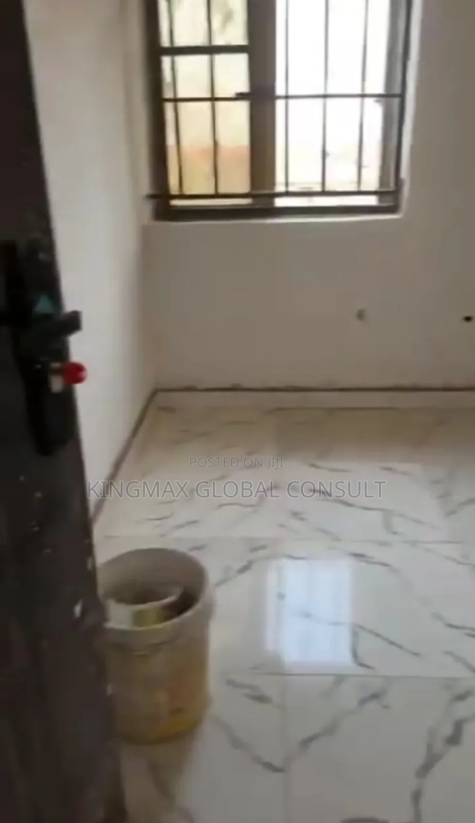 2bdrm Block of Flats in Dakwo District for sale in Dakwo District
