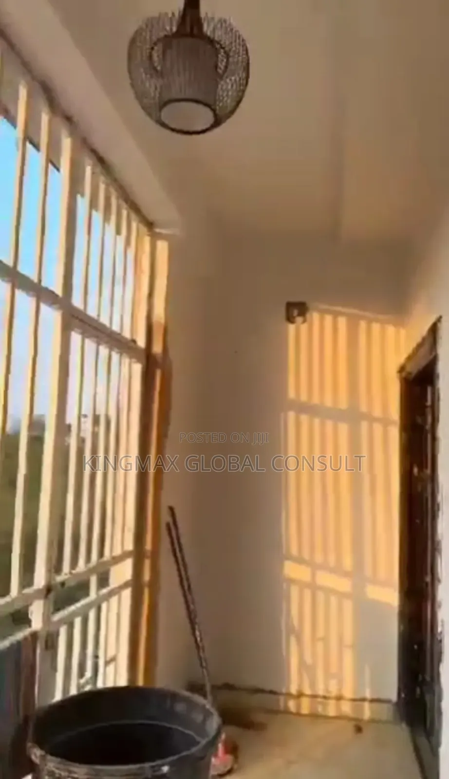 2bdrm Block of Flats in Dakwo District for sale in Dakwo District