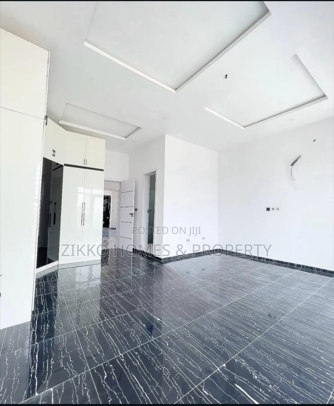 4bedroom Semi Detached for Sale at Ikota in Lekki