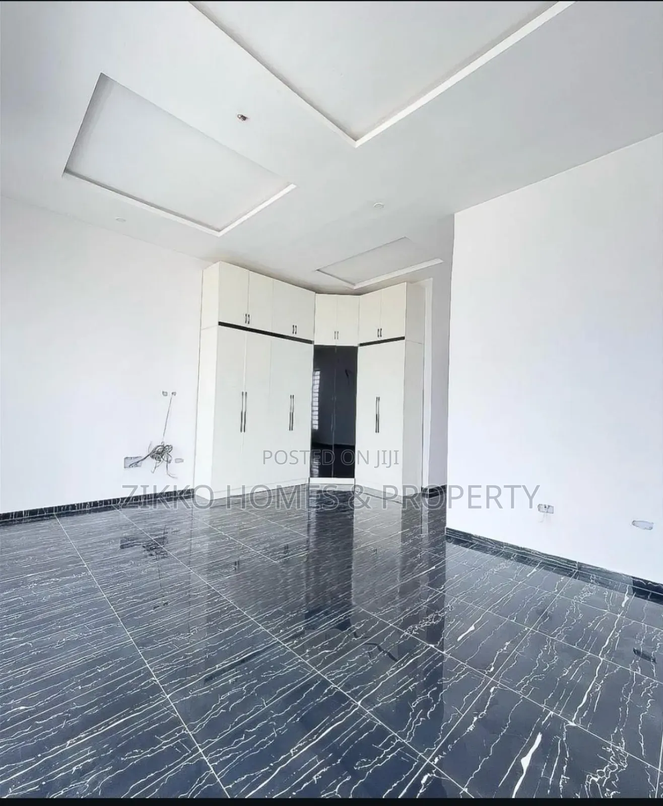 4bedroom Semi Detached for Sale at Ikota in Lekki