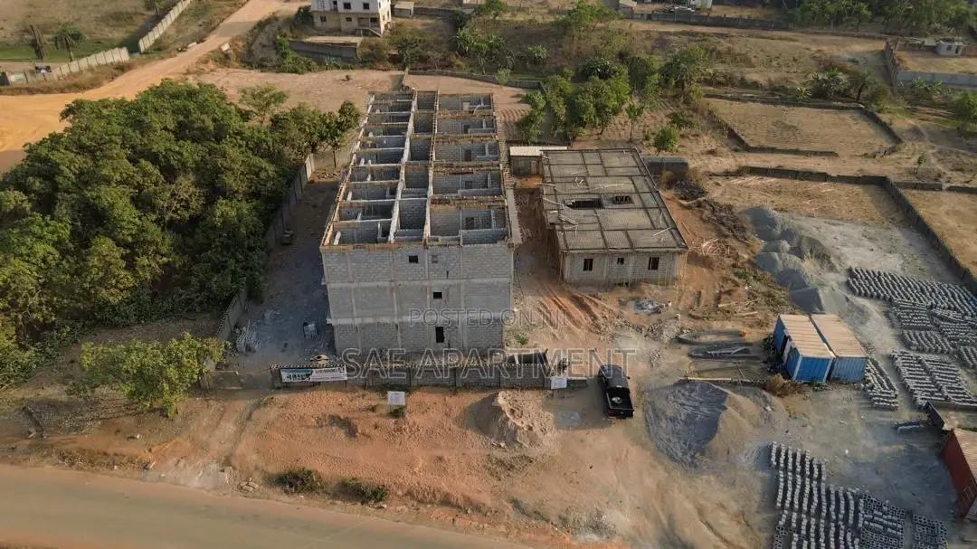 3bdrm Apartment in Payment Plan Flats, Dakibiyu for sale in Dakibiyu