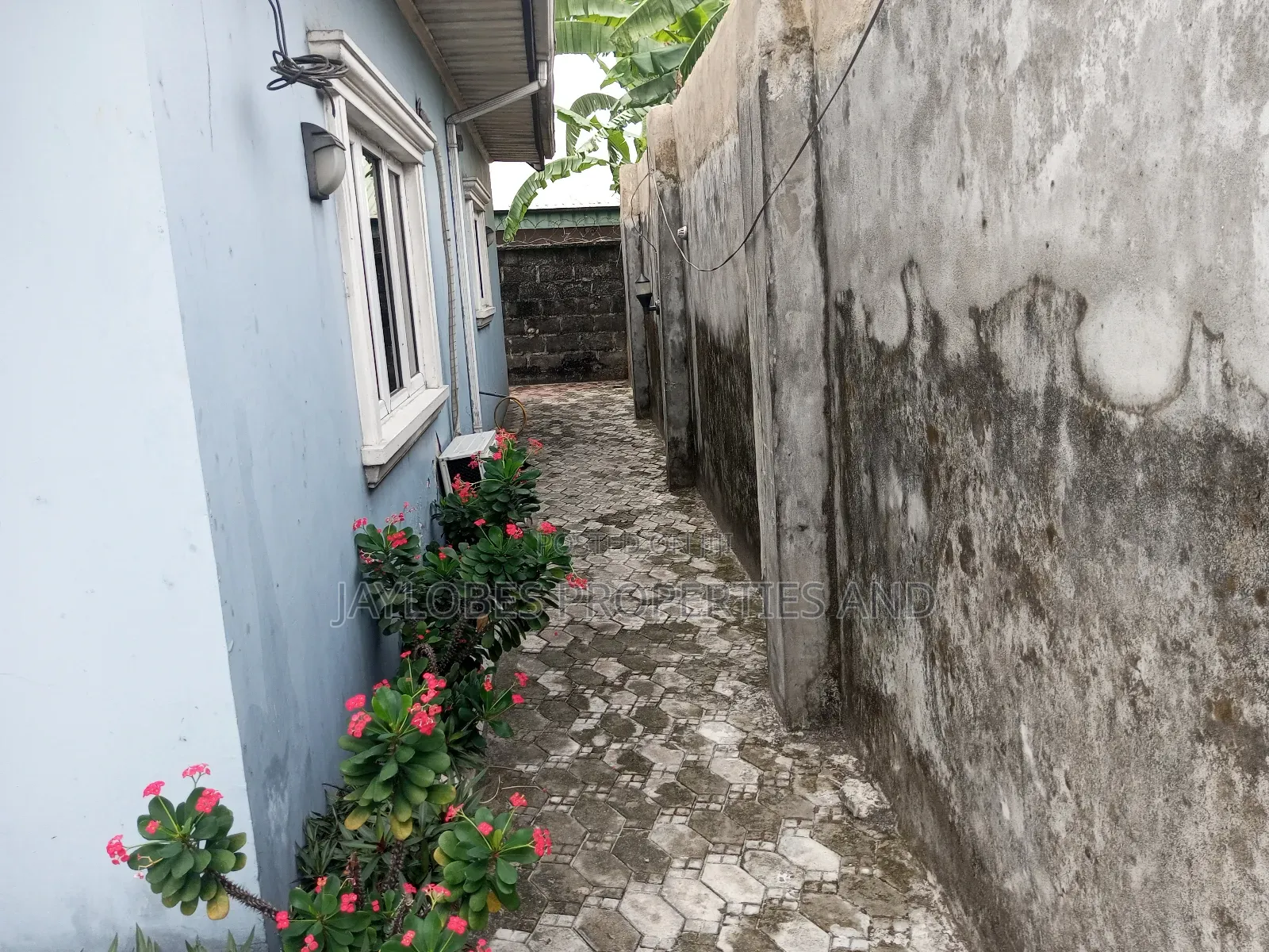 5bdrm Duplex in Zion Estate, Obio-Akpor for sale in Obio-Akpor