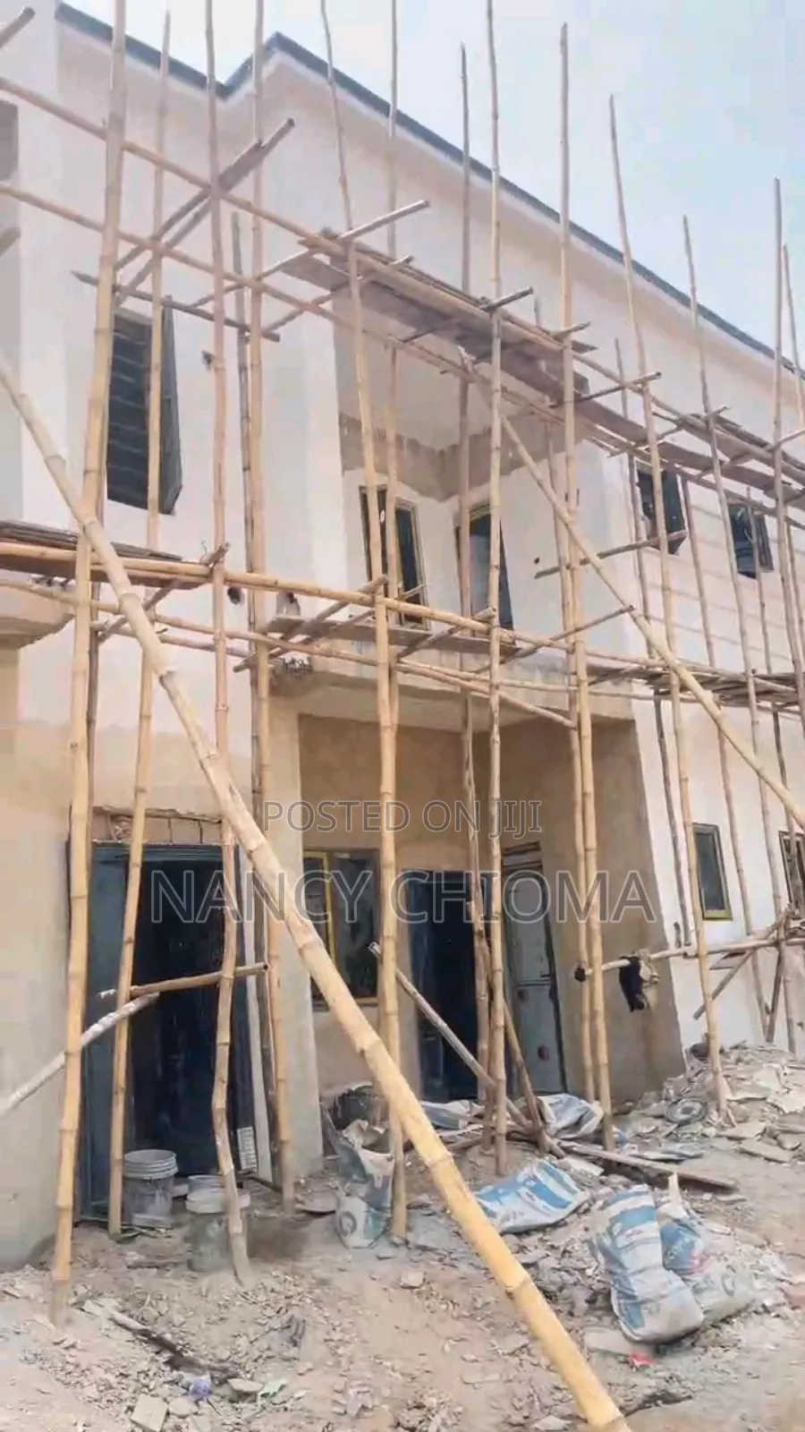 Furnished 2bdrm Block of Flats in Anamco Emene, Enugu for sale in Enugu