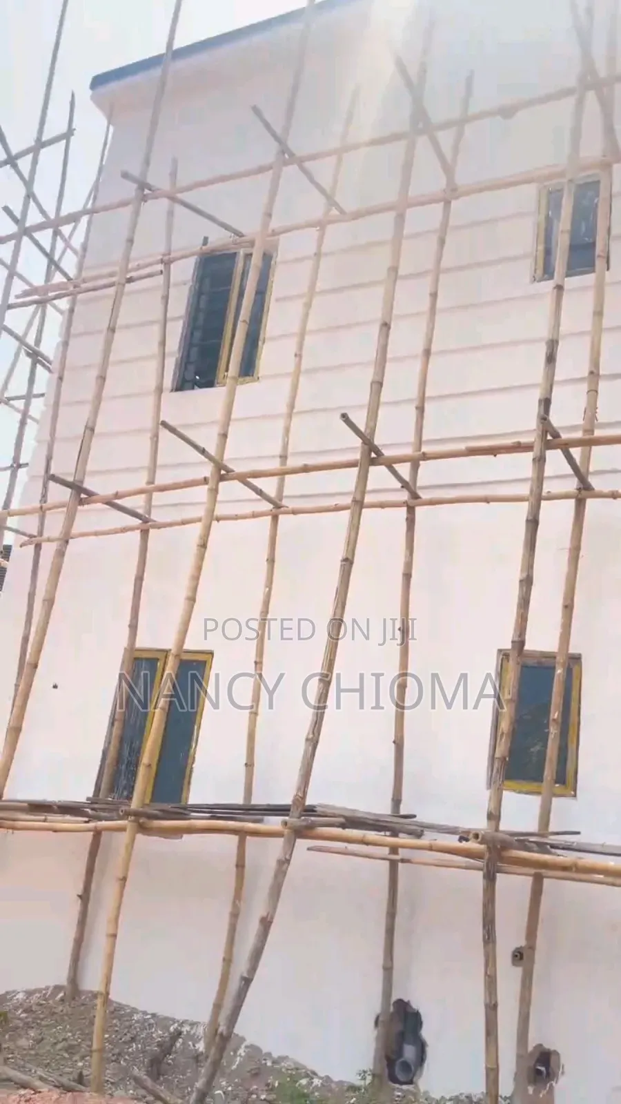 Furnished 2bdrm Block of Flats in Anamco Emene, Enugu for sale in Enugu