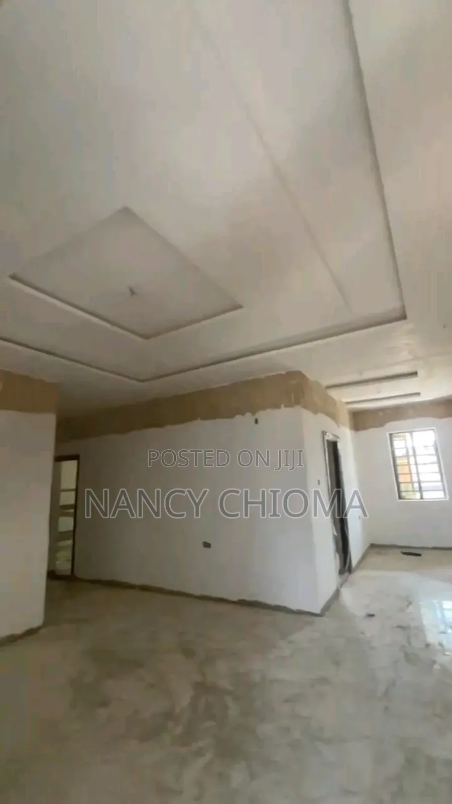 Furnished 2bdrm Block of Flats in Anamco Emene, Enugu for sale in Enugu