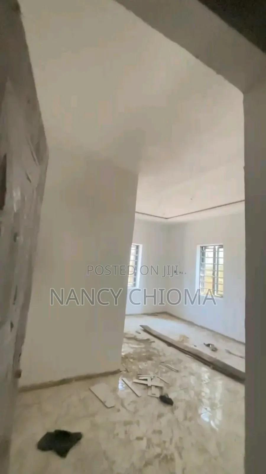 Furnished 2bdrm Block of Flats in Anamco Emene, Enugu for sale in Enugu