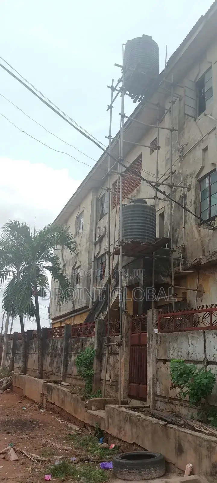 12bdrm House in Abesan, Ipaja for sale in Ipaja