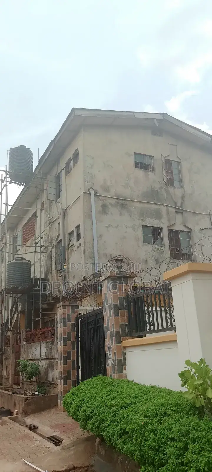12bdrm House in Abesan, Ipaja for sale in Ipaja