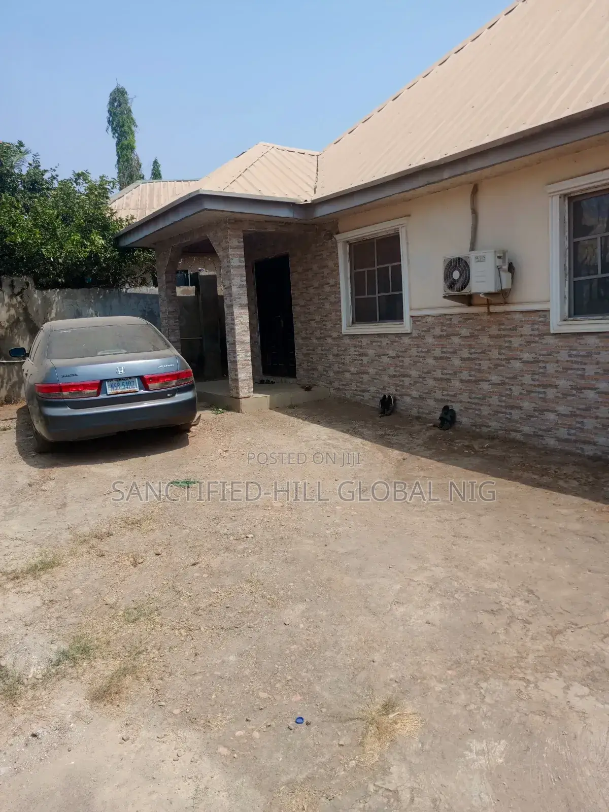 2bdrm Bungalow in Phase4, Karu for sale in Karu