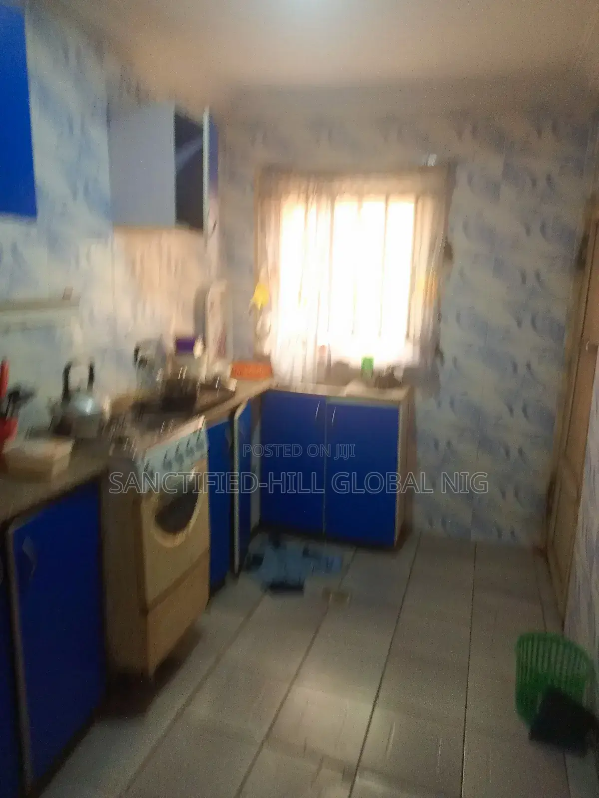2bdrm Bungalow in Phase4, Karu for sale in Karu