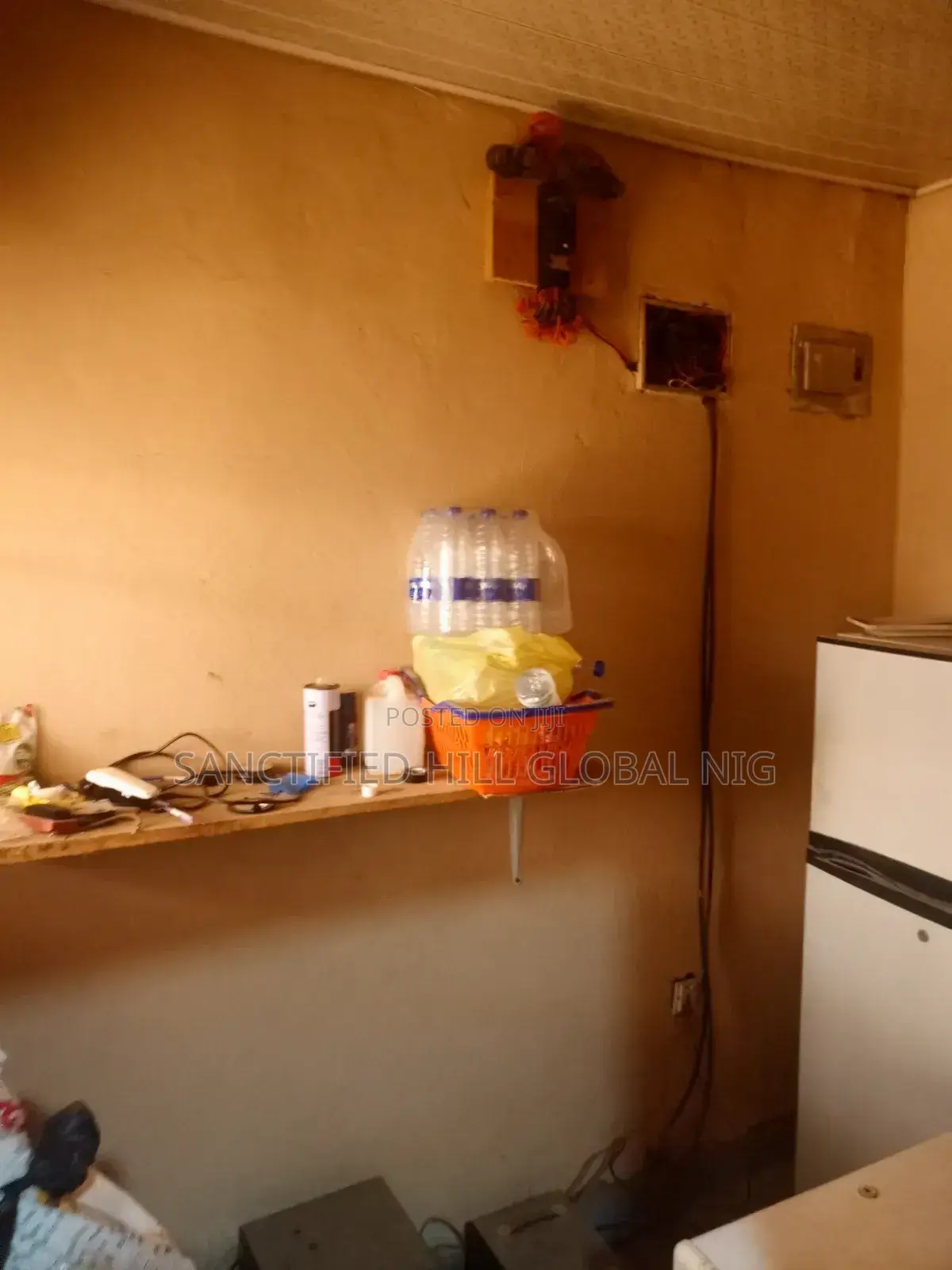 2bdrm Bungalow in Phase4, Karu for sale in Karu