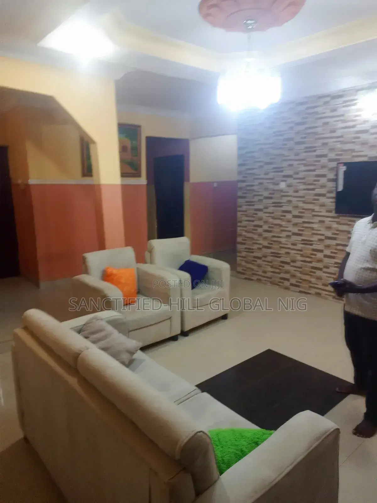 2bdrm Bungalow in Phase4, Karu for sale in Karu