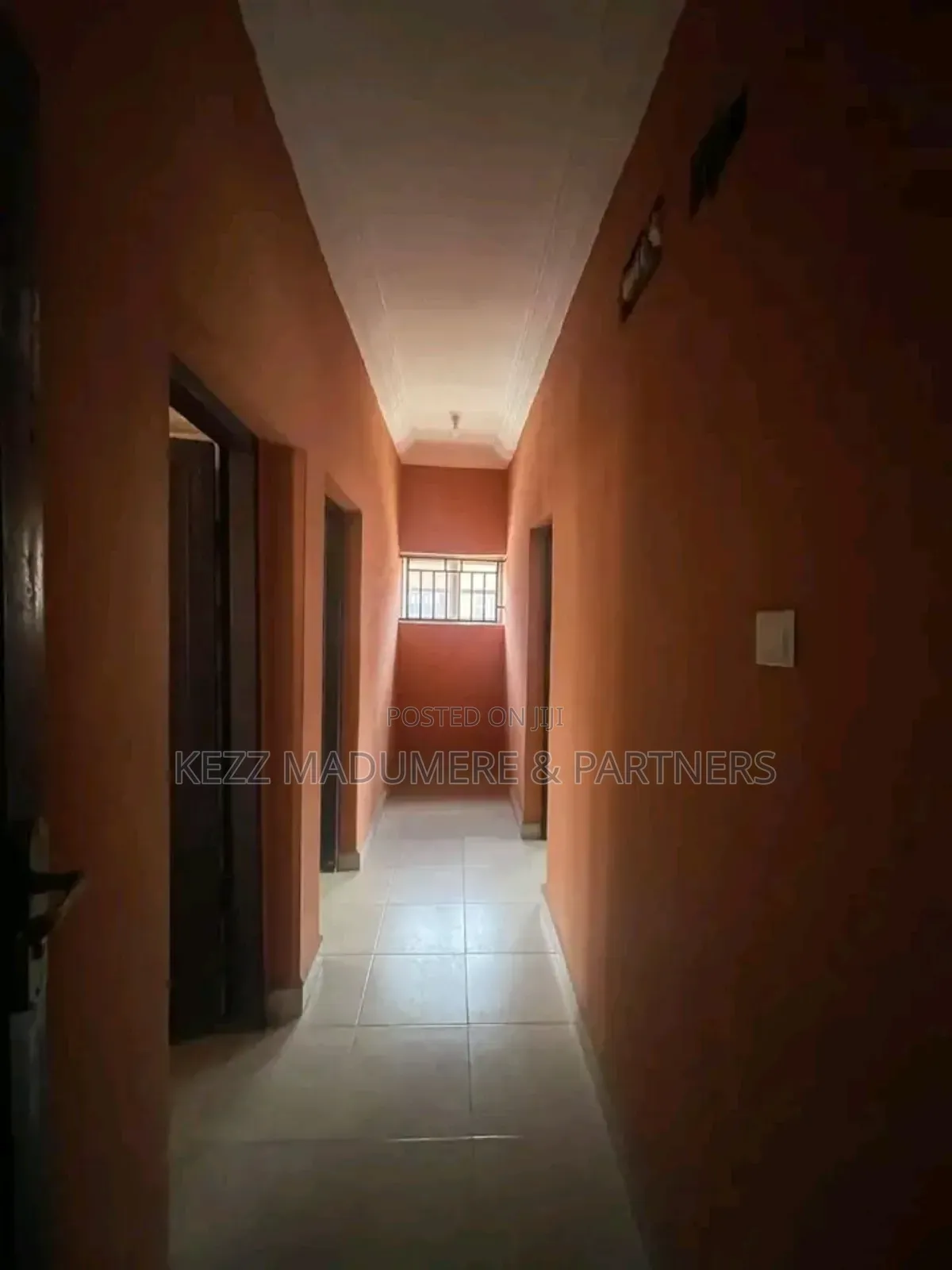 6bdrm Block of Flats in New Rumukurushi Ph, Rumuokwurusi for sale in Rumuokwurusi